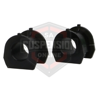 Sway Bar Mount - Bushing Kit 30mm (Mounting- stabiliser bar) 