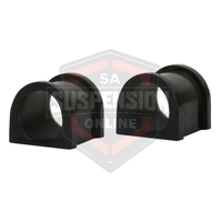 Sway Bar Mount - Bushing Kit 33mm (Mounting- stabiliser bar) 