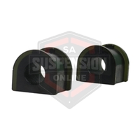 Sway Bar Mount - Bushing Kit 22mm (Mounting- stabiliser bar) 