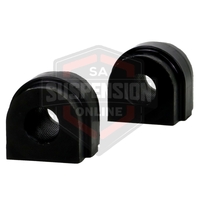 Sway Bar Mount - Bushing Kit 20mm (Mounting- stabiliser bar) 