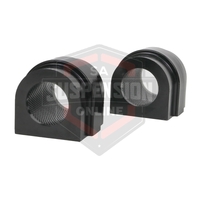 Sway Bar Mount - Bushing Kit 27mm (Mounting- stabiliser bar) 