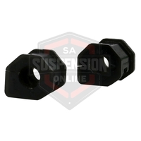 Sway Bar Mount - Bushing Kit 20mm (Mounting- stabiliser bar) 