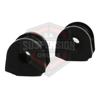 Sway Bar Mount - Bushing Kit 16mm (Mounting- stabiliser bar) 