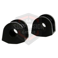 Sway Bar Mount - Bushing Kit 18mm (Mounting- stabiliser bar) 