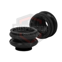 Control Arm Upper - Ball Joint Service Kit (Rubber Boot- ball joint) 