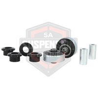 Control Arm Lower - Arm (Mounting Kit- control/trailing arm mounting) Front