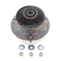 KYB Suspension Strut Mount- Incl. Bearing & Mounting Nuts/Bolts (Suspension Strut Support Mount) Front