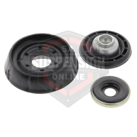 KYB Suspension Strut Mount- Incl. Bearing & Mounting Nuts/Bolts (Suspension Strut Support Mount) Front