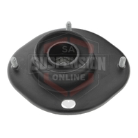 KYB Suspension Strut Mount- Incl. Bearing (Suspension Strut Support Mount) 