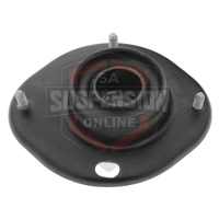 KYB Suspension Strut Mount- Incl. Bearing (Suspension Strut Support Mount) 