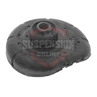 KYB Suspension Strut Mount Rubber Fits Seat Only (Suspension Strut Support Mount) Front