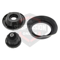 KYB Suspension Strut Mount- Incl. Bearing & Special Components (Suspension Strut Support Mount) Front