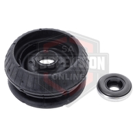 KYB Suspension Strut Mount- Incl. Bearing (Suspension Strut Support Mount) Front