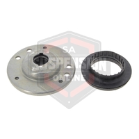 KYB Suspension Strut Mount- Incl. Bearing (Suspension Strut Support Mount) Front