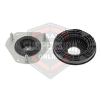 KYB Suspension Strut Mount- Incl. Bearing (Suspension Strut Support Mount) Front