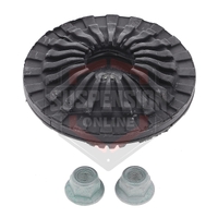 KYB Suspension Strut Mount- Incl. Mounting Nuts/Bolts (Suspension Strut Support Mount) Front