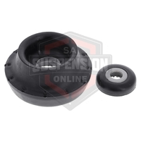 KYB Suspension Strut Mount- Incl. Bearing (Suspension Strut Support Mount) Front