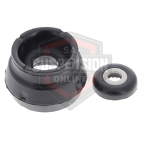 KYB Suspension Strut Mount- Incl. Bearing (Suspension Strut Support Mount) Front
