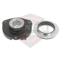KYB Suspension Strut Mount- Incl. Bearing (Suspension Strut Support Mount) Front