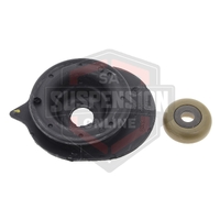 KYB Suspension Strut Mount- Incl. Bearing (Suspension Strut Support Mount) Front