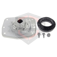 KYB Suspension Strut Mount- Incl. Bearing & Mounting Nuts/Bolts (Suspension Strut Support Mount) Right Front