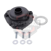 KYB Suspension Strut Mount- Incl. Bearing & Mounting Nuts/Bolts (Suspension Strut Support Mount) Right Front