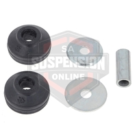 KYB Suspension Strut Mount Incl. Special Components (Suspension Strut Support Mount) Front