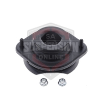 KYB Suspension Strut Mount- Incl. Mounting Nuts/Bolts (Suspension Strut Support Mount) Front