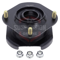 KYB Suspension Strut Mount- Incl. Mounting Nuts/Bolts (Suspension Strut Support Mount) fits rear