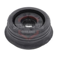 KYB Suspension Strut Mount Incl. Special Components (Suspension Strut Support Mount) fits rear
