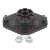 KYB Suspension Strut Mount- Incl. Mounting Nuts/Bolts (Suspension Strut Support Mount) fits rear