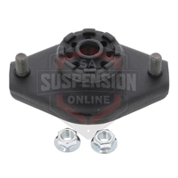 KYB Suspension Strut Mount- Incl. Mounting Nuts/Bolts (Suspension Strut Support Mount) Rear