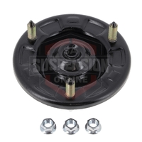 KYB Suspension Strut Mount- Incl. Mounting Nuts/Bolts (Suspension Strut Support Mount) Rear