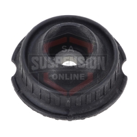 KYB Suspension Strut Mount Only (Suspension Strut Support Mount) Front