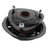 KYB Suspension Strut Mount- Incl. Mounting Nuts/Bolts (Suspension Strut Support Mount) fits rear