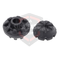 KYB Suspension Strut Mount- Incl. Special Components (Suspension Strut Support Mount) fits rear