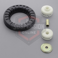 KYB Suspension Strut Mount- Incl. Special Components (Suspension Strut Support Mount) Rear