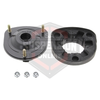 KYB Suspension Strut Mount- Incl. Mounting Nuts/Bolts (Suspension Strut Support Mount) fits rear