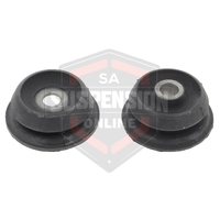 KYB Suspension Strut Mount Only (Suspension Strut Support Mount) Front