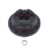 KYB Suspension Strut Mount Incl. Special Components (Suspension Strut Support Mount) Front