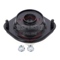 KYB Suspension Strut Mount- Incl. Bearing & Mounting Nuts/Bolts (Suspension Strut Support Mount) Front