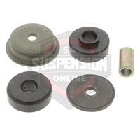 KYB Suspension Strut Mount Incl. Special Components (Suspension Strut Support Mount) Front