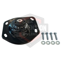 KYB Suspension Strut Mount- Incl. Mounting Nuts/Bolts (Suspension Strut Support Mount) Right fits rear