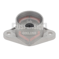 KYB Suspension Strut Mount Only (Suspension Strut Support Mount) fits rear