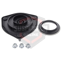 KYB Suspension Strut Mount- Incl. Bearing & Mounting Nuts/Bolts (Suspension Strut Support Mount) Right Front