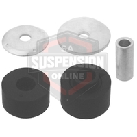 KYB Suspension Rubber Bushes & Washers Only (Suspension Strut Support Mount) Rear