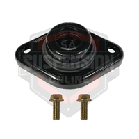 KYB Suspension Strut Mount- Incl. Mounting Nuts/Bolts (Suspension Strut Support Mount) Rear