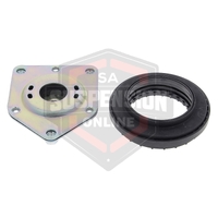 KYB Suspension Strut Mount- Incl. Bearing (Suspension Strut Support Mount) Front