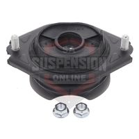 KYB Suspension Strut Mount Only (Suspension Strut Support Mount) fits rear