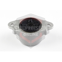KYB Suspension Strut Mount Only (Suspension Strut Support Mount) Rear